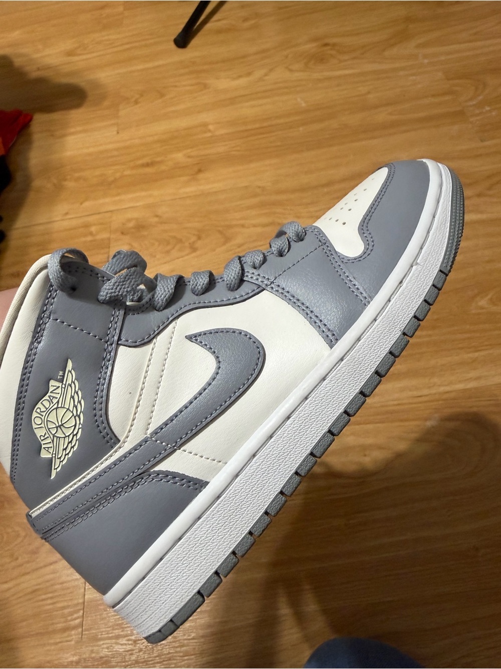 Jordan 1 - Picture 7 of 8
